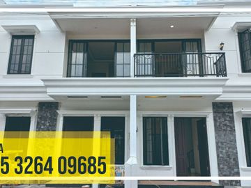 RUMAH DIJUAL MURAH KALIMULYA CILODONG DEPOK DEKAT STASIUN DEPOK