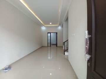 RUMAH DIJUAL MURAH KALIMULYA CILODONG DEPOK DEKAT STASIUN DEPOK