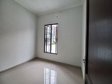 RUMAH DIJUAL MURAH KALIMULYA CILODONG DEPOK DEKAT STASIUN DEPOK