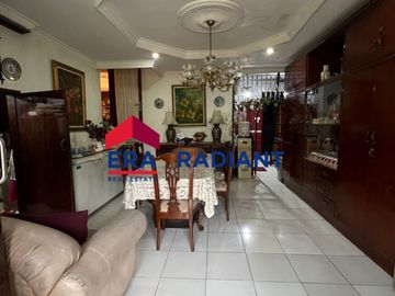 Dijual Rumah di Jl. H. Murtado, Senen, Jakpus