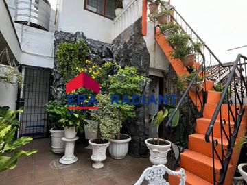 Dijual Rumah di Jl. H. Murtado, Senen, Jakpus