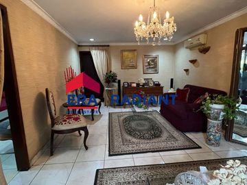 Dijual Rumah di Jl. H. Murtado, Senen, Jakpus