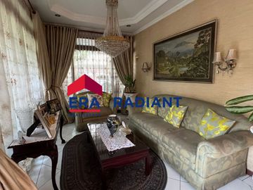 Dijual Rumah di Jl. H. Murtado, Senen, Jakpus
