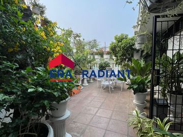 Dijual Rumah di Jl. H. Murtado, Senen, Jakpus