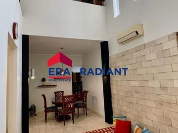 Dijual Rumah Bagus Siap Huni di Puri Bintaro, Sektor 9