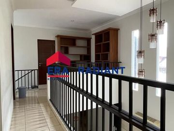 Dijual Rumah Bagus Siap Huni di Puri Bintaro, Sektor 9