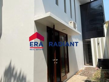 Dijual Rumah Bagus Siap Huni di Puri Bintaro, Sektor 9