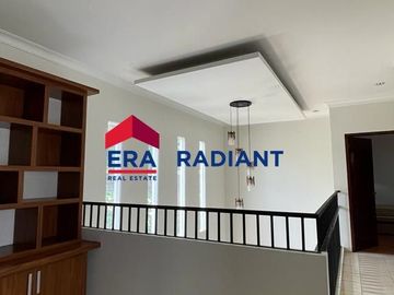 Dijual Rumah Bagus Siap Huni di Puri Bintaro, Sektor 9