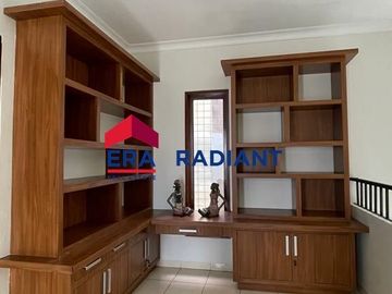 Dijual Rumah Bagus Siap Huni di Puri Bintaro, Sektor 9