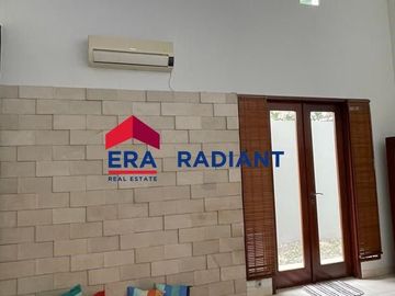 Dijual Rumah Bagus Siap Huni di Puri Bintaro, Sektor 9