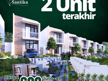 RUMAH MURAH CIHANJUANG BANDUNG | PERUMAHAN MURAH CIHANJUANG CIMAHI