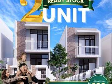 RUMAH MURAH CIHANJUANG BANDUNG | PERUMAHAN MURAH CIHANJUANG CIMAHI