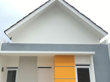 RUMAH MURAH CIHANJUANG BANDUNG | PERUMAHAN MURAH CIHANJUANG CIMAHI