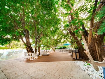 Studio Beach Condo at Tambuli Seaside Living
