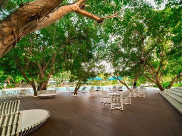Studio Beach Condo at Tambuli Seaside Living