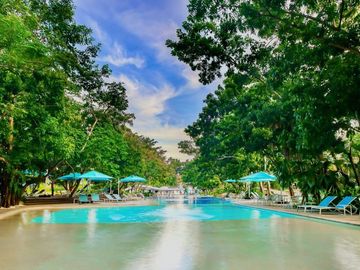 Studio Beach Condo at Tambuli Seaside Living