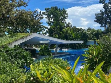Studio Beach Condo at Tambuli Seaside Living