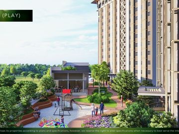 38 Park Avenue: Luxury Residential Condo in Cebu IT Park