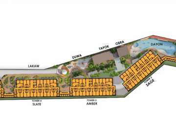 38 Park Avenue: Luxury Residential Condo in Cebu IT Park