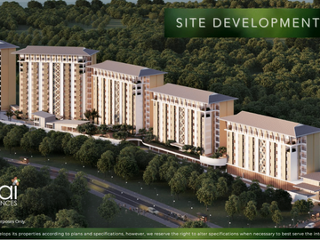 38 Park Avenue: Luxury Residential Condo in Cebu IT Park