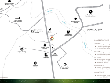 38 Park Avenue: Luxury Residential Condo in Cebu IT Park
