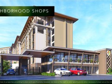 38 Park Avenue: Luxury Residential Condo in Cebu IT Park