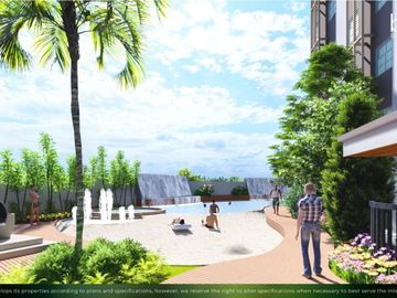 38 Park Avenue: Luxury Residential Condo in Cebu IT Park