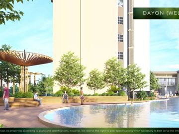 38 Park Avenue: Luxury Residential Condo in Cebu IT Park