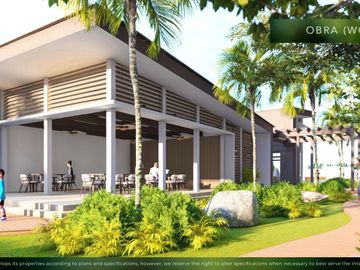 38 Park Avenue: Luxury Residential Condo in Cebu IT Park