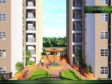 38 Park Avenue: Luxury Residential Condo in Cebu IT Park