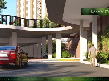 38 Park Avenue: Luxury Residential Condo in Cebu IT Park