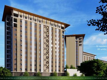 38 Park Avenue: Luxury Residential Condo in Cebu IT Park