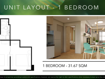 38 Park Avenue: Luxury Residential Condo in Cebu IT Park