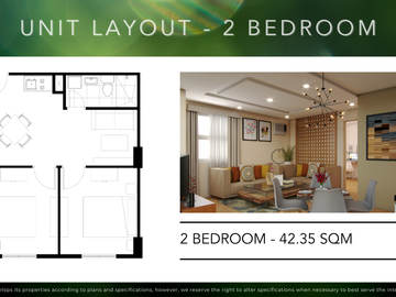 38 Park Avenue: Luxury Residential Condo in Cebu IT Park