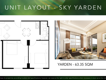 38 Park Avenue: Luxury Residential Condo in Cebu IT Park