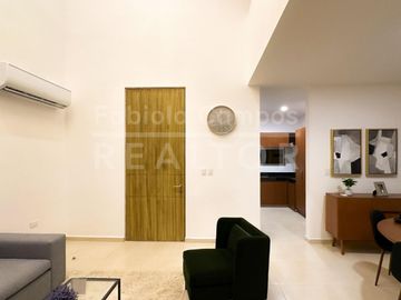 Casa en venta de 2 pisos y 3 recámaras en Cholul Mérida Yucatán - Entrega inmediata