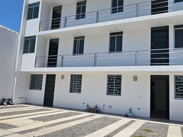DEPARTAMENTOS NUEVOS EN VENTA EN LA COLONIA MODERNA IRAPUATO