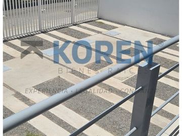 DEPARTAMENTOS NUEVOS EN VENTA EN LA COLONIA MODERNA IRAPUATO