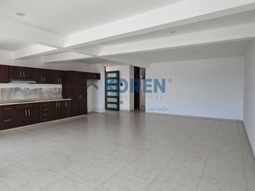 DEPARTAMENTOS NUEVOS EN VENTA EN LA COLONIA MODERNA IRAPUATO