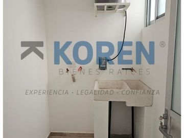 DEPARTAMENTOS NUEVOS EN VENTA EN LA COLONIA MODERNA IRAPUATO