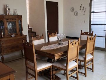 HERMOSA CASA EN VENTA EN FRACCIONAMIENTO EN CACALOMACAN-PROPIEDAD EJIDAL TODO EN ORDEN RECURSOS PROPIOS
