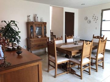 HERMOSA CASA EN VENTA EN FRACCIONAMIENTO EN CACALOMACAN-PROPIEDAD EJIDAL TODO EN ORDEN RECURSOS PROPIOS