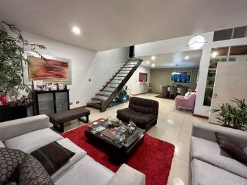 Vendo casa en Condominio La Laguna $ 499 Mil dólares negociables