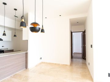 Vive el Lujo!!! Venta departamento en Torre Amira Querétaro