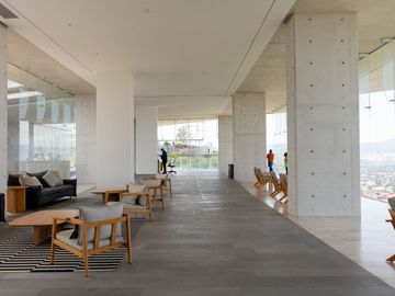 Vive el Lujo!!! Venta departamento en Torre Amira Querétaro