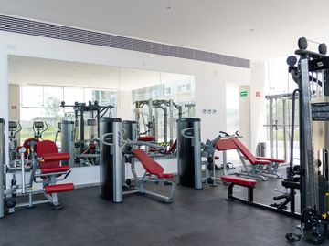 Vive el Lujo!!! Venta departamento en Torre Amira Querétaro
