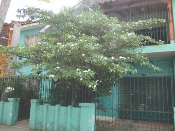 VENTA CASA GRANDE SUR DE CALI BARRIO MIRAFLORES