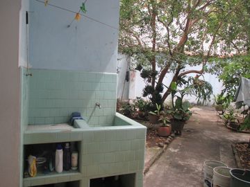 VENTA CASA GRANDE SUR DE CALI BARRIO MIRAFLORES