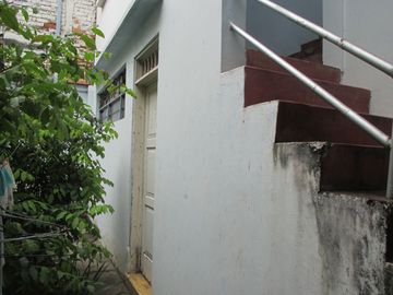 VENTA CASA GRANDE SUR DE CALI BARRIO MIRAFLORES