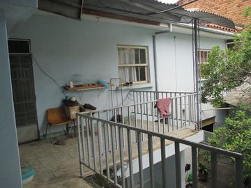 VENTA CASA GRANDE SUR DE CALI BARRIO MIRAFLORES